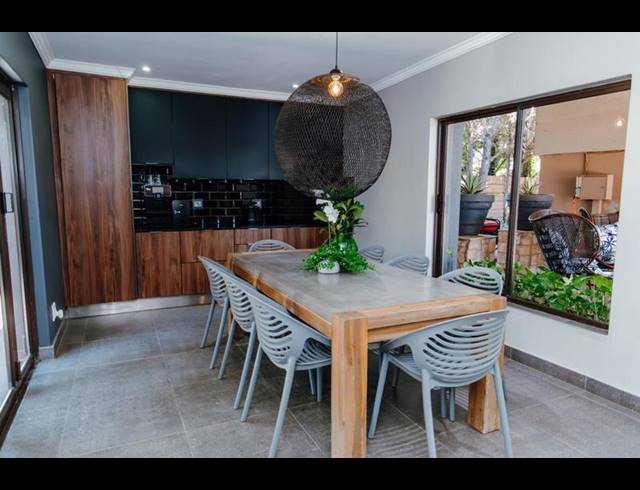 5 BEDROOM HOUSE FOR SALE IN TYGER VALLEY